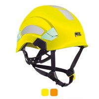法國 PETZL VERTEX® HI-VIZ 高可視度安全頭盔